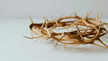 Killing Lust with the Cross of Christ