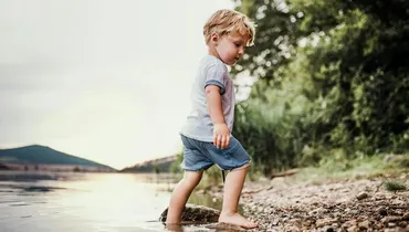 Mom’s Role in Raising Boys