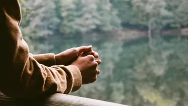 How Can I Glorify God as I Pray for Myself?