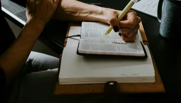Your Most-Asked-About Bible Verse