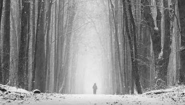 Your Suffering Is Not Meaningless