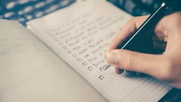 Should Christians Make Bucket Lists?