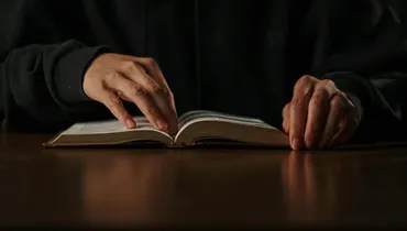 Read the Bible with Us in 2024