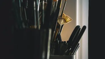 Is My Painting Hobby a Wartime Waste?