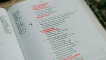 What Old Testament Promises Are for Me?