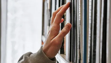 Ten Authors for Your Soul