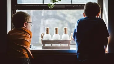 On Sibling Rivalries