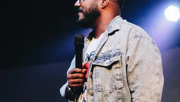 Preaching the Gospel of the Happy God