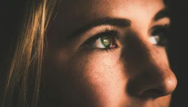 How to Keep Your Eyes on Christ