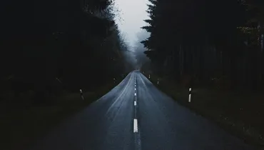 The Bible’s Main Road Out of Discouragement