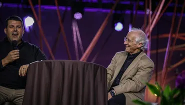John Piper’s Favorite Things
