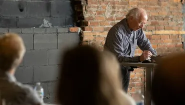 John Piper’s 2022 Year-in-Review