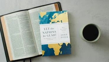 Let the Nations Be Glad! — Thirty Years Later