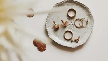 How Much Jewelry Is Too Much Jewelry?