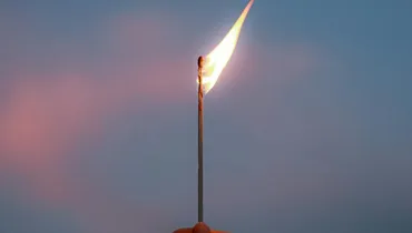 Can I Be Angry with God and Be Holy?