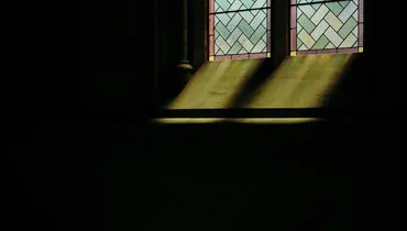 Trembling Before God on Sunday