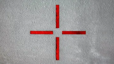 What’s the Center of Our Holiness?