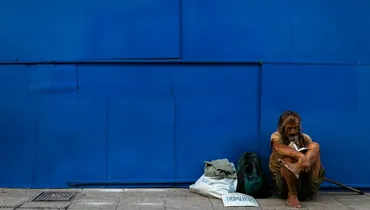 Did Jesus Tell Us to Give to Every Panhandler?