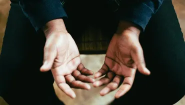 Do Answered Prayers Depend on My Holiness?