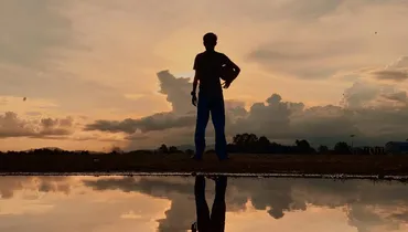 Why God Makes Much of You