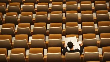 How Can I Avoid Worldly Thinking in My Studies?