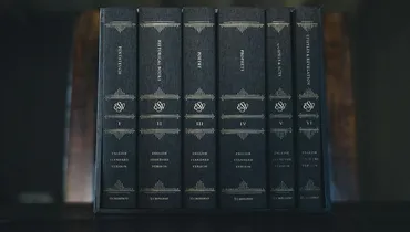 God’s Providence in the Ministry of Crossway Books