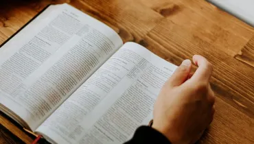Let God’s Word Dwell in You Richly This Year