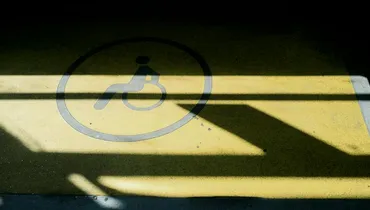 How Can I Serve My Disabled Friends?