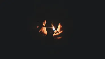 On Cigarettes, Vaping, and Nicotine