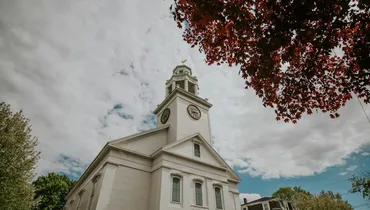 Five Ways Pastors Fail