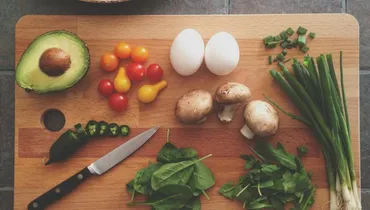 Ingredients for a Theology of Feasting