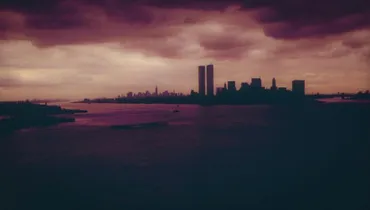 John Piper’s 9/11 Radio Interview