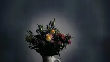 Is Death Past, Present, or Future?