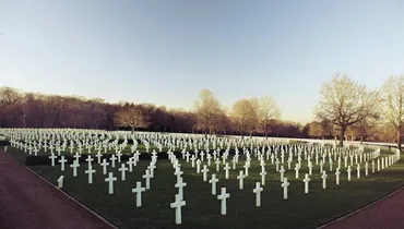 Should Christians Visit Cemeteries?