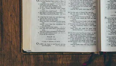Who Wrote the Bible?
