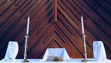 What Happens to Non-Christians Who Take the Lord’s Supper?