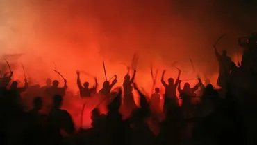 Why Is the Bible So Violent?