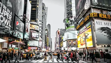 Is My Career in Marketing Vain?