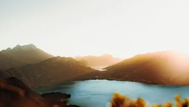 Will the New Creation Look Like This One?