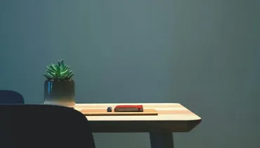 How Does Christ Change How I Work?