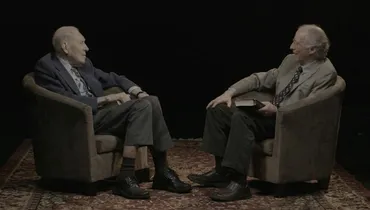John Piper Interviews J.I. Packer
