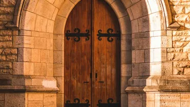 What Are the Keys of the Kingdom of Heaven?