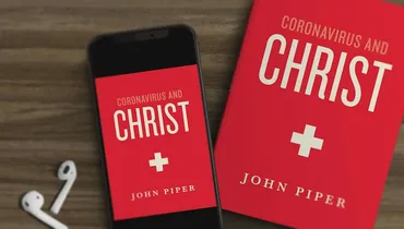 Coronavirus and Christ (Audiobook)