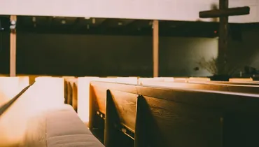 How Do I Find a Good Church?