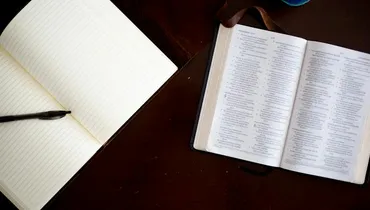 I Have a New Journaling Bible — How Should I Mark It Up?