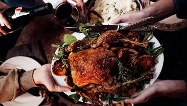 How Do We Feast to the Glory of God?