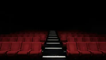Is It Sinful to Watch Sin on a Screen?