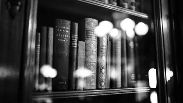 Should We Stop Reading Dead White Guys?