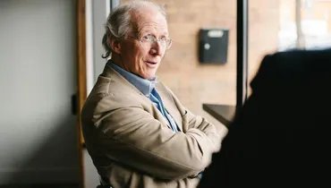 Who Is John Piper?