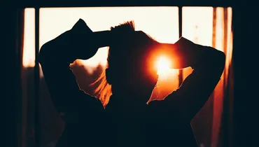 How Should a Husband Treat His Quarrelsome Wife? 